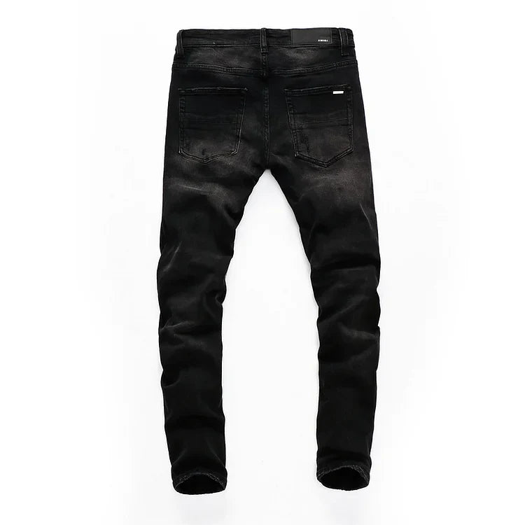 Amiri Jaguar Jeans