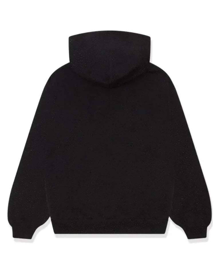 VVS Rhinestone SP5DER Hoodie