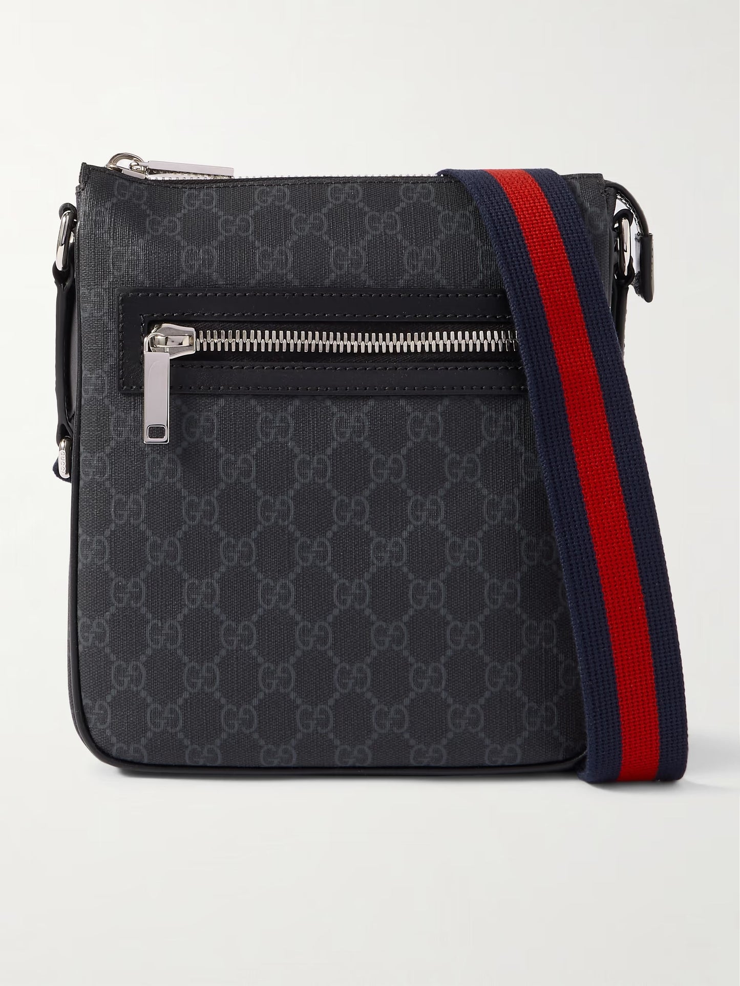 Gucci Messenger Bag