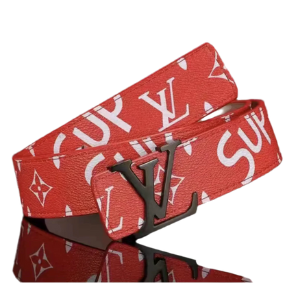 LV Quality Belts