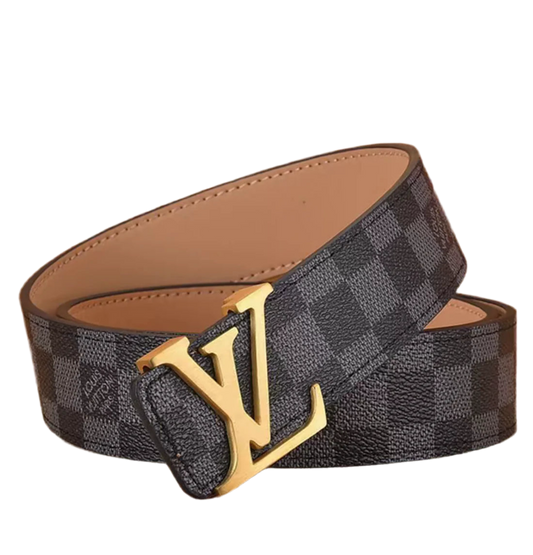 LV Quality Belts