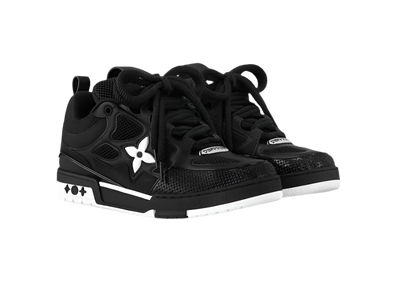 LV Skate Sneakers