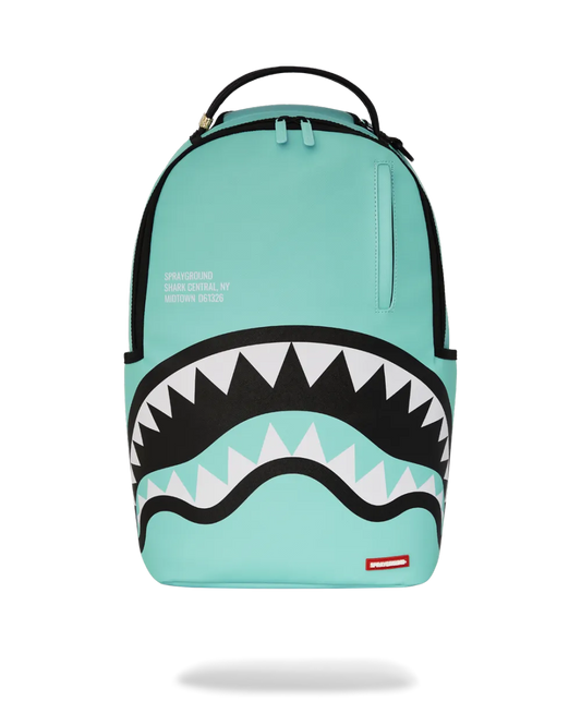 Shark Central Adriatic Backpack (DLXSV)