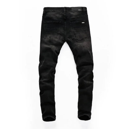 Amiri Jaguar Jeans