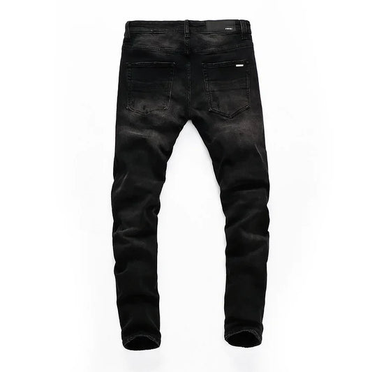 Amiri Jaguar Jeans