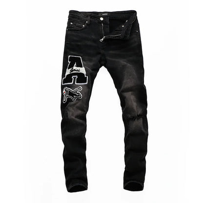 Amiri Jaguar Jeans
