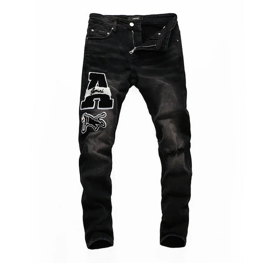 Amiri Jaguar Jeans