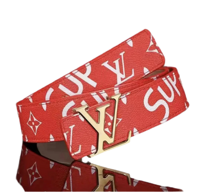 LV Quality Belts
